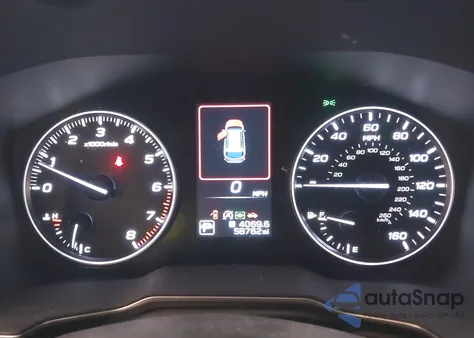 2022 Subaru Outback Touring z USA, uszkodzony, nr VIN 4S4BTAPC5N3111389